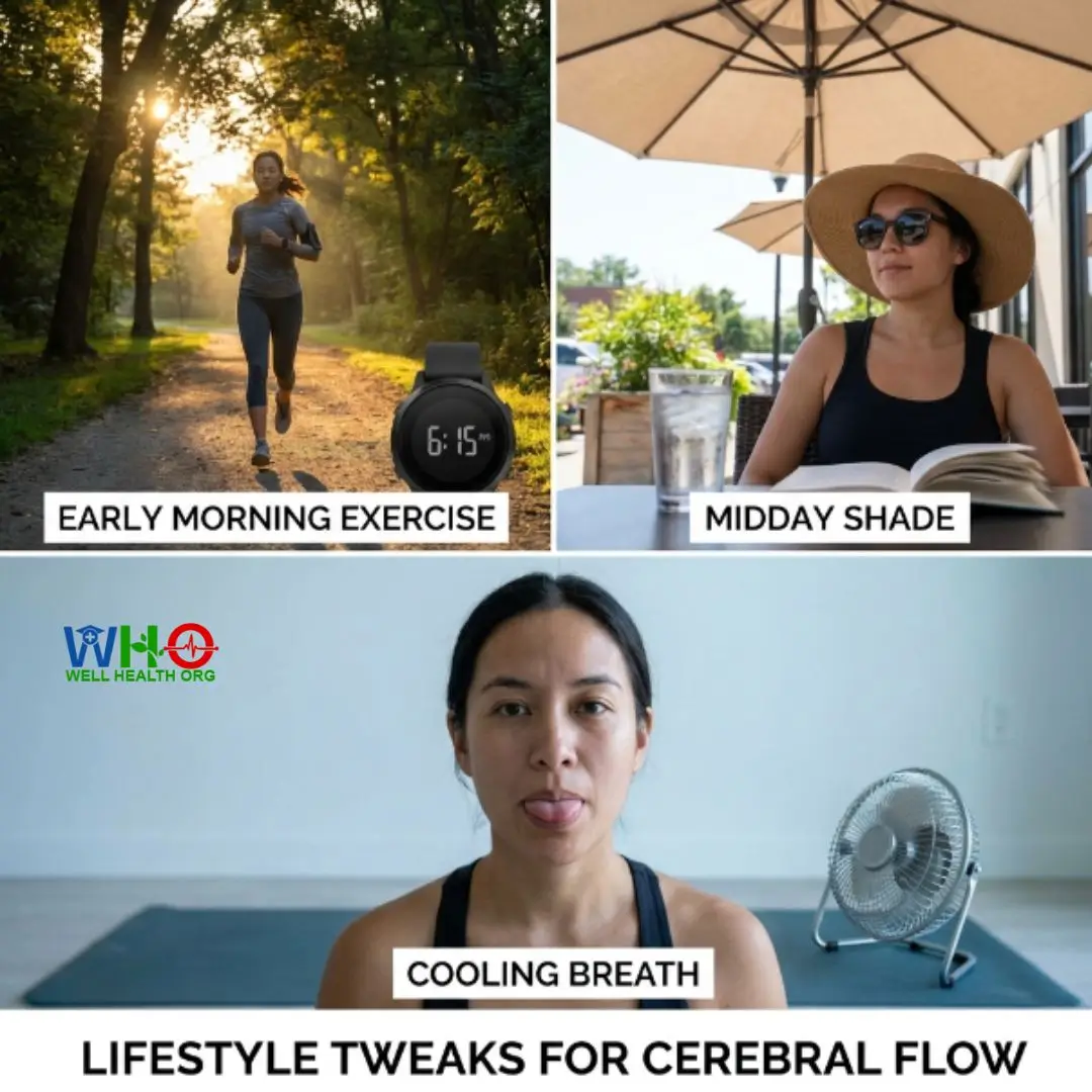 How to Boost Brain in High Summer: Medical Treatments and Home Remedies 6 Boost Brain in High Summer 1 2