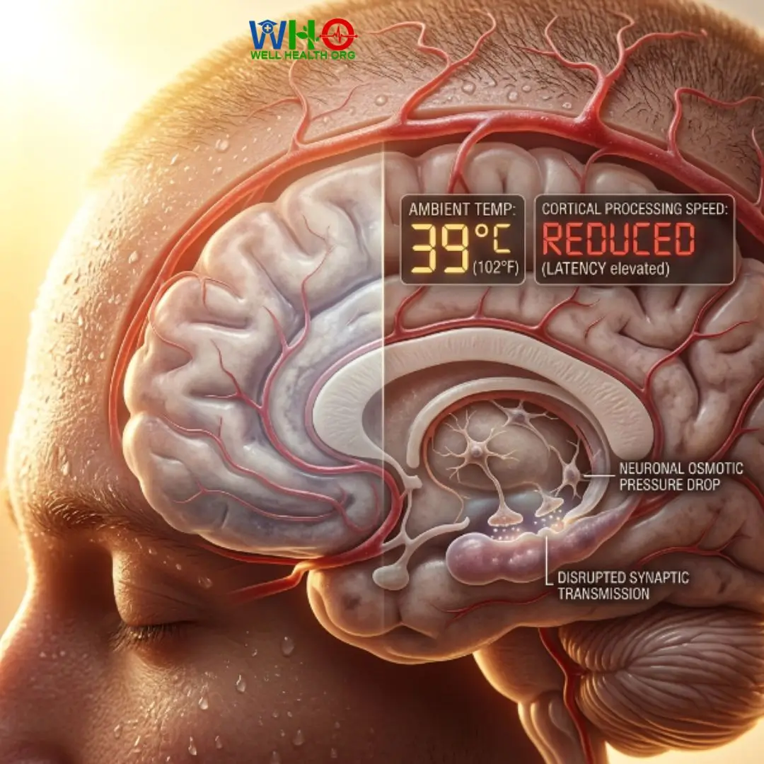 How to Boost Brain in High Summer: Medical Treatments and Home Remedies 2 Boost Brain in High Summer 1