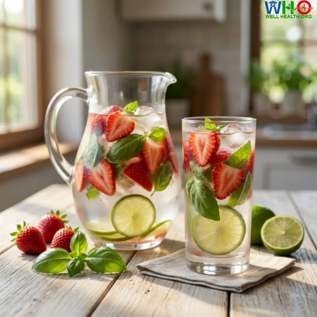 Detox Water Recipes for Rapid Weight Loss 1 1