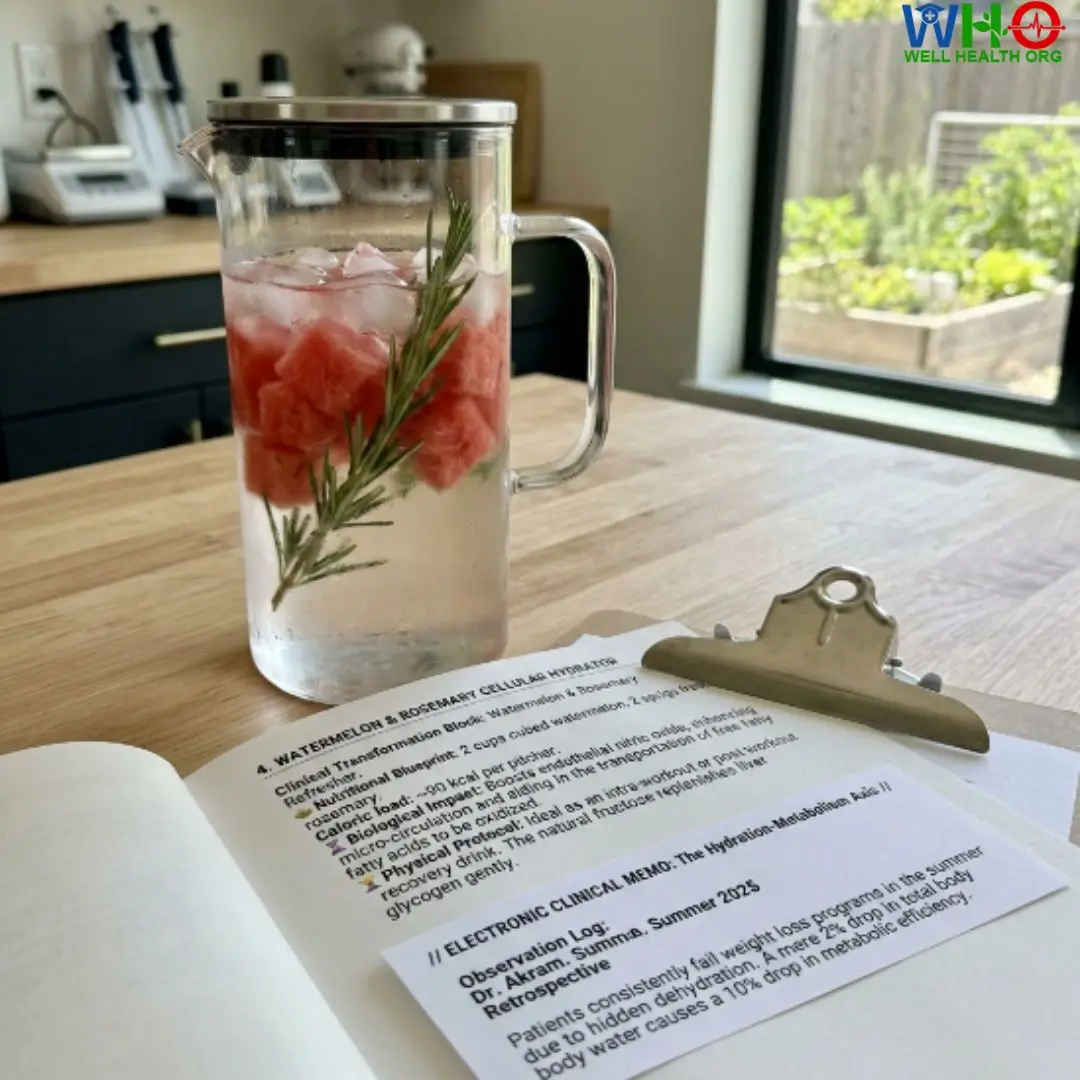 Detox Water Recipes for Rapid Weight Loss 1 2