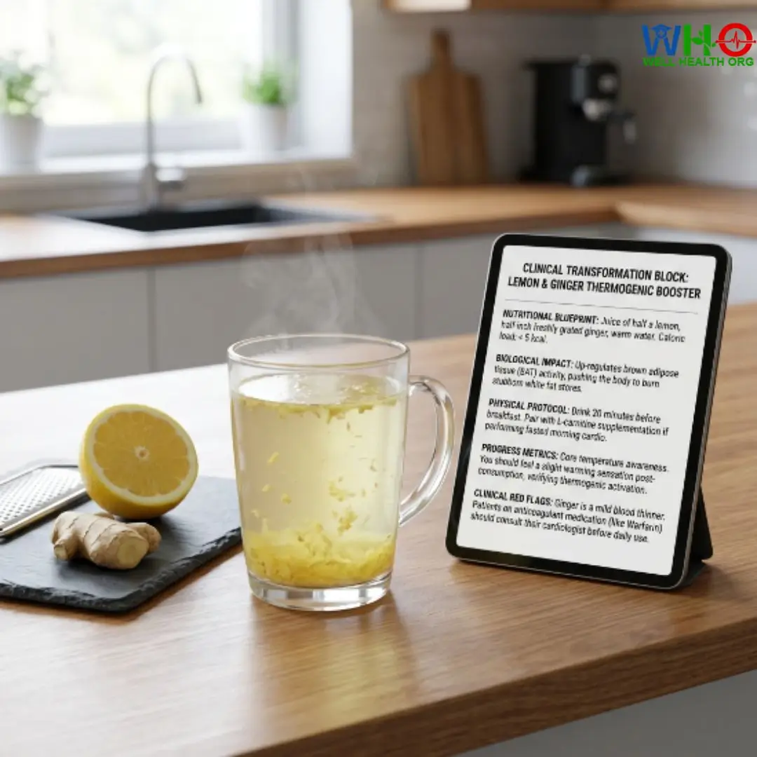Detox Water Recipes for Rapid Weight Loss 1 3