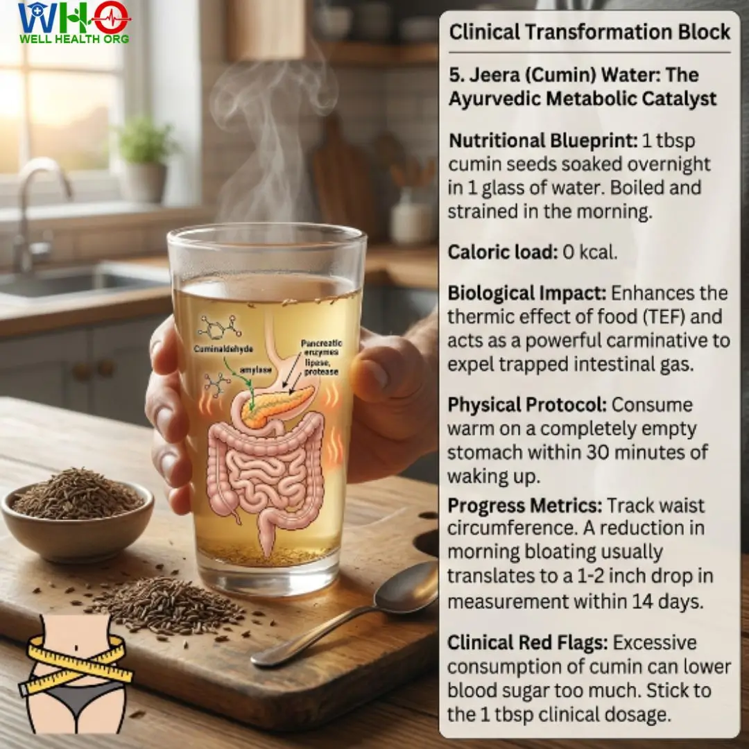 Detox Water Recipes for Rapid Weight Loss 4