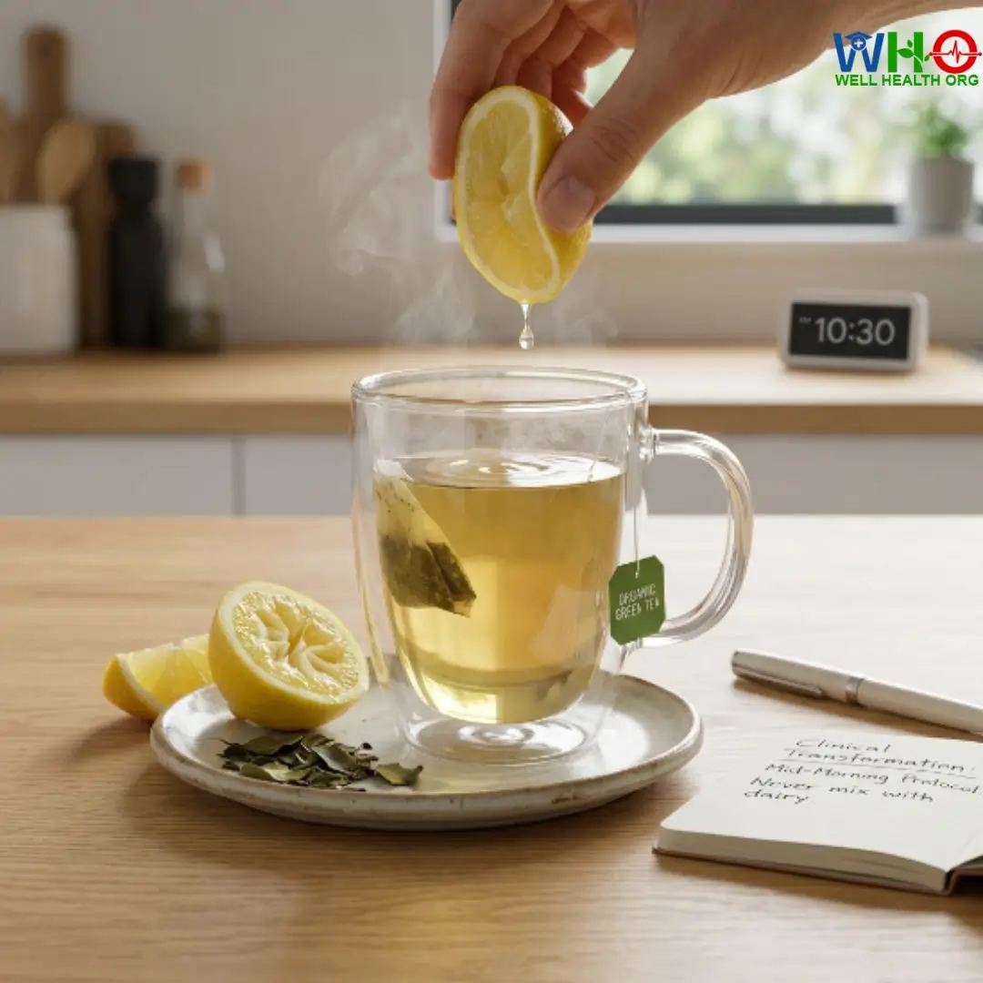 Detox Water Recipes for Rapid Weight Loss 5