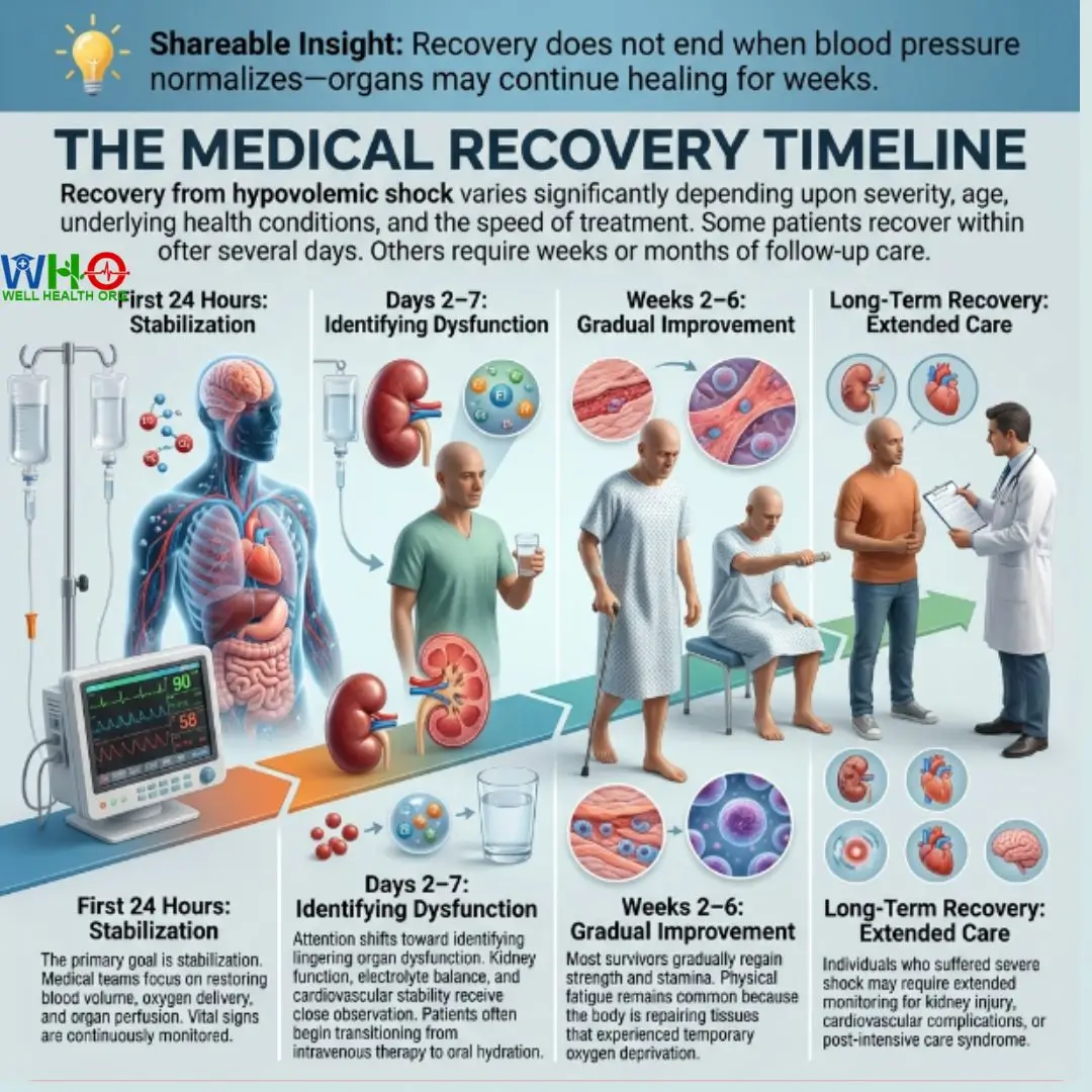 Hypovolemic Shock in Summer 1 5