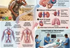Hypovolemic Shock in Summer
