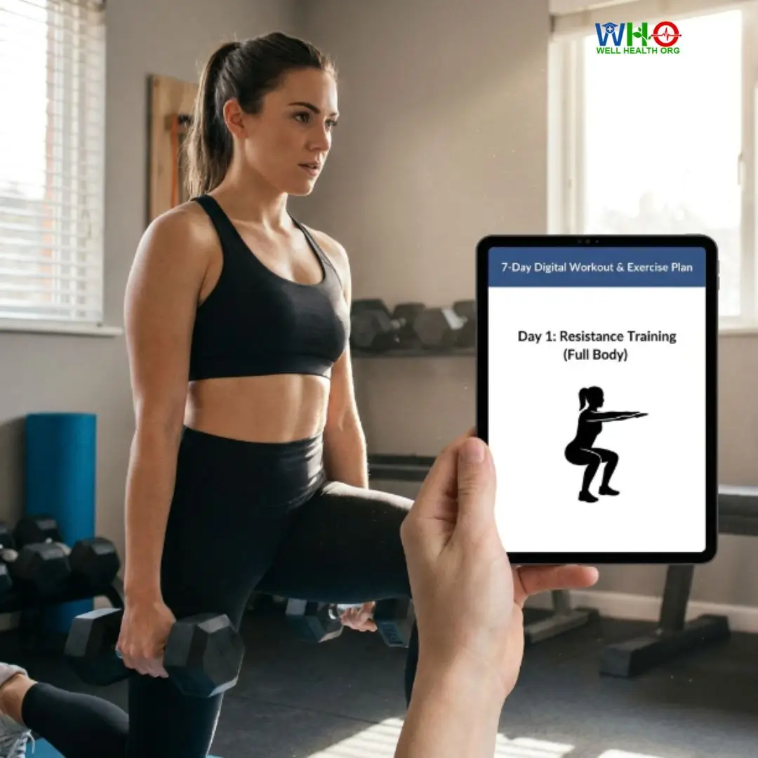 Lose Weight Fast in Summer with PCODPCOS 1 1