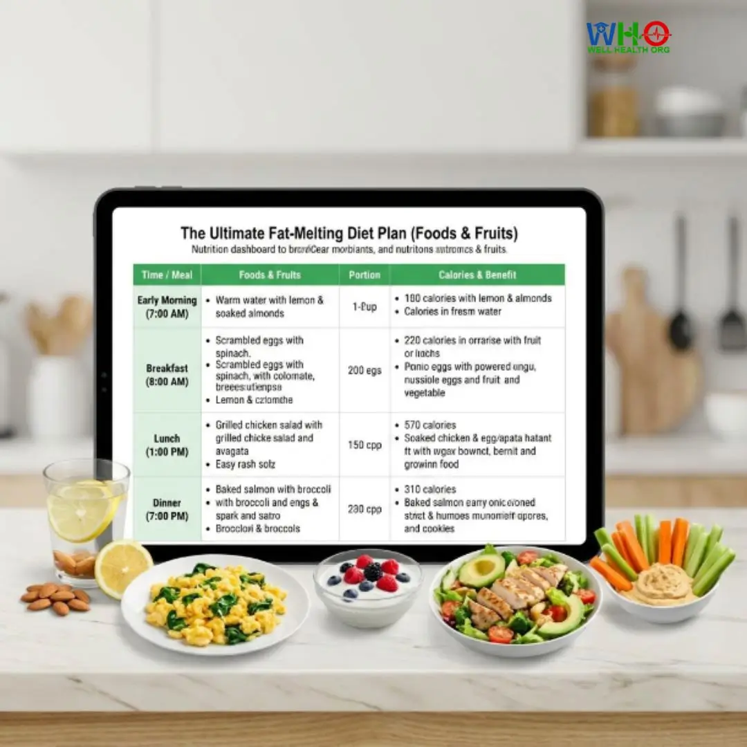 Lose Weight Fast in Summer with PCODPCOS 2