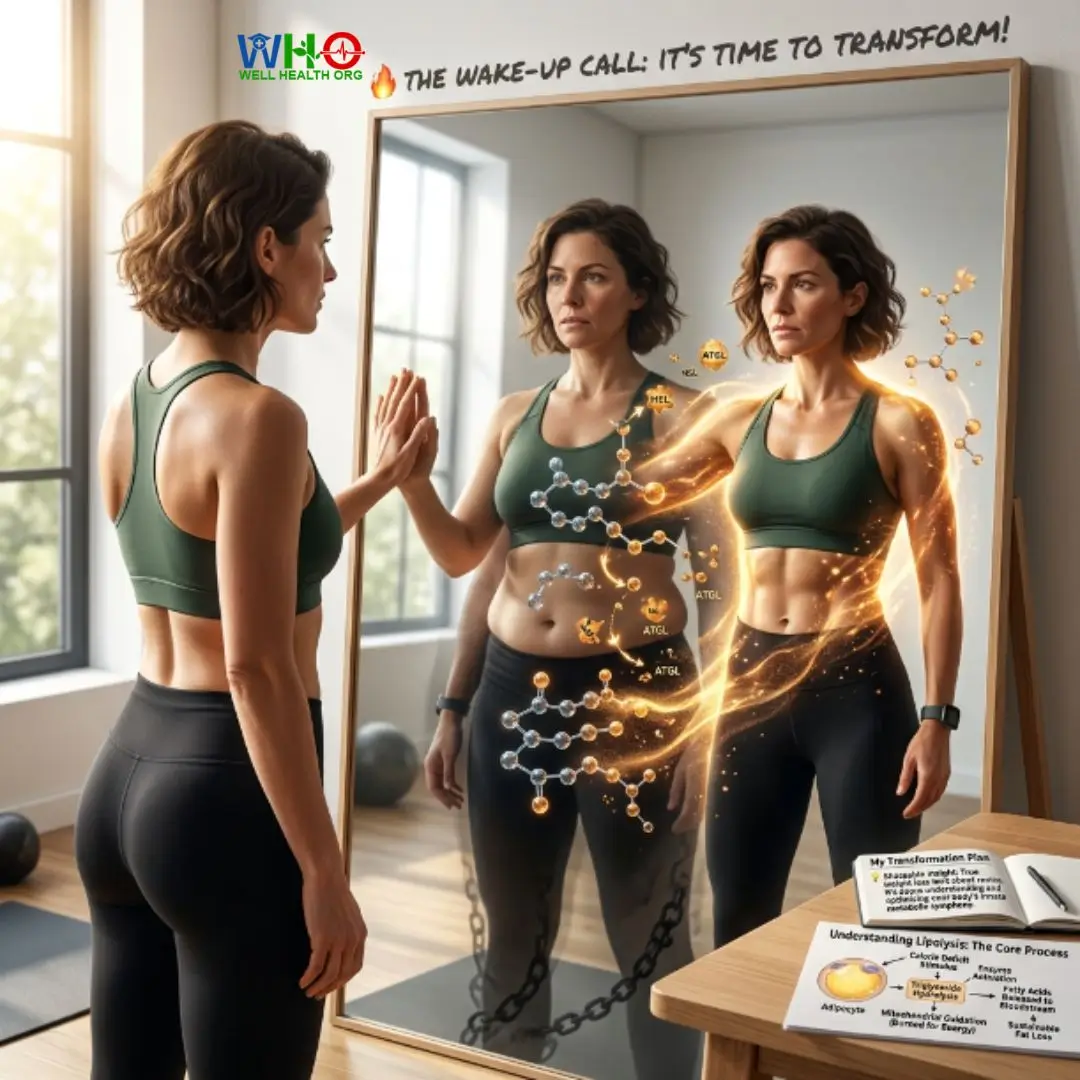 Why You're Not Losing Weight This Summer: 6 Hidden Habits to Break in 2026 for Faster Fat Loss 2 Losing Weight