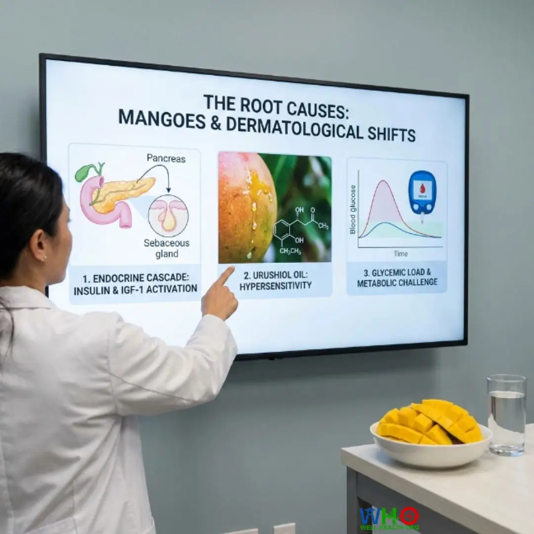 Mango body heat myth 2