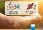 Muscle Cramps