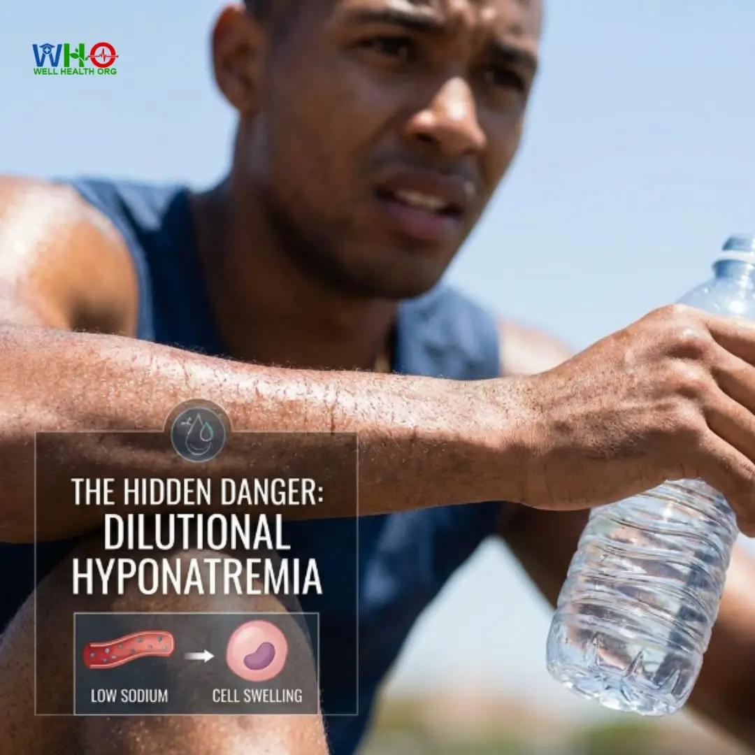 Why Summer Sweating Causes Severe Muscle Cramps: The Magnesium & Potassium Deficiency Connection 5 Muscle Cramps 3
