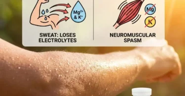 Muscle Cramps
