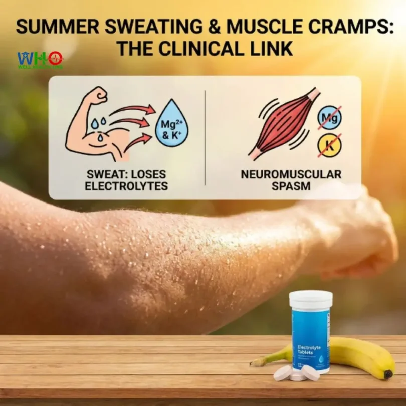Muscle Cramps