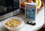 Reheated rice syndrome