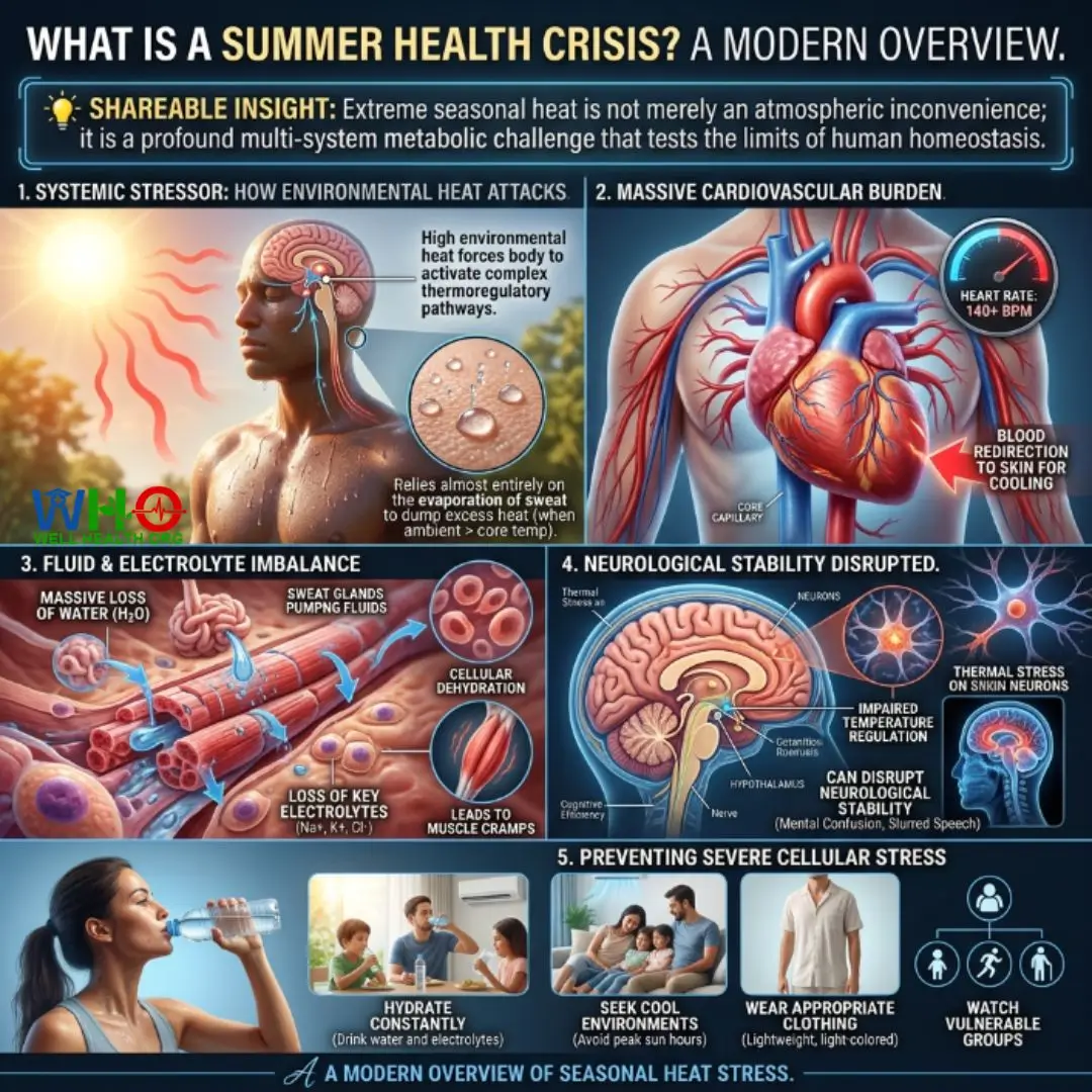 Summer Health Crises 1