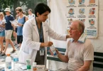 Summer Health Crises