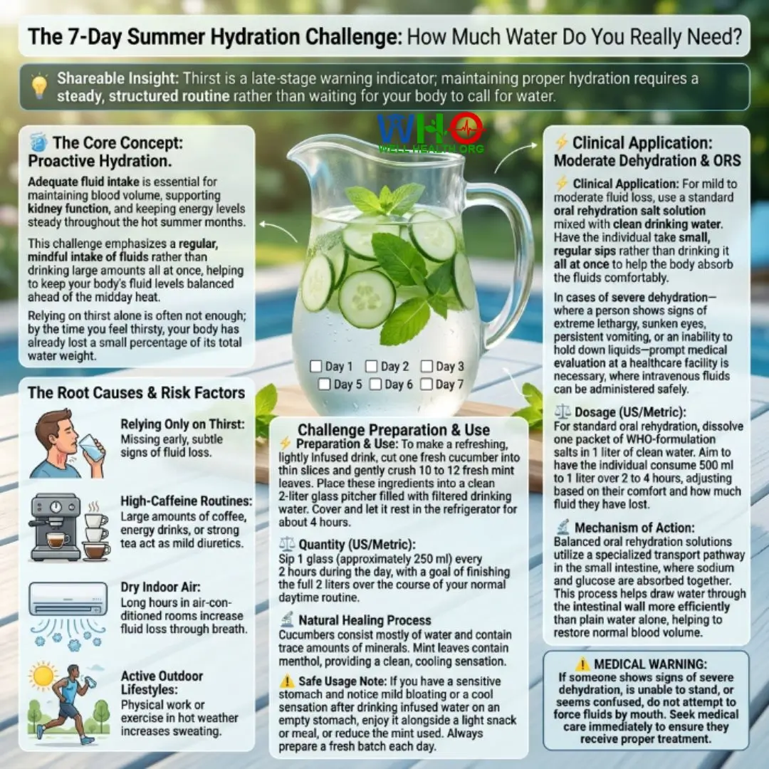 Summer Health Crises 3