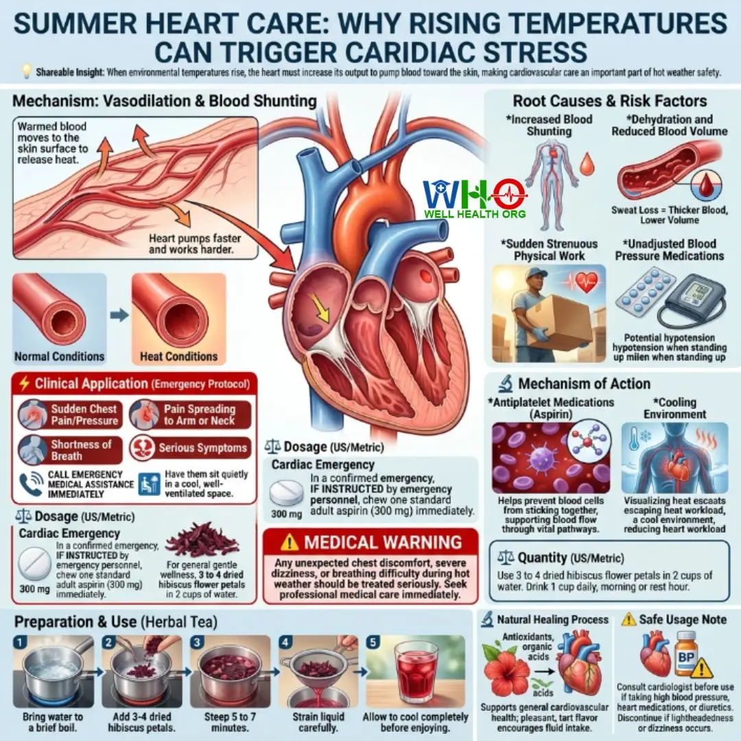Summer Health Crises 5