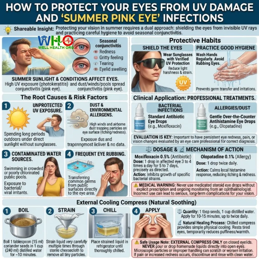 Summer Health Crises 6