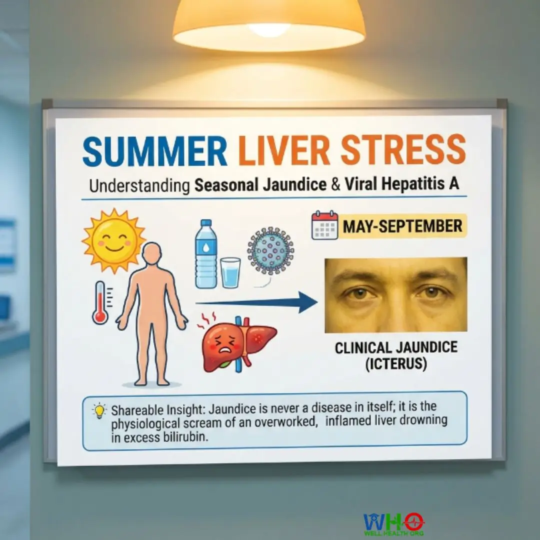 Summer Liver Stress 1