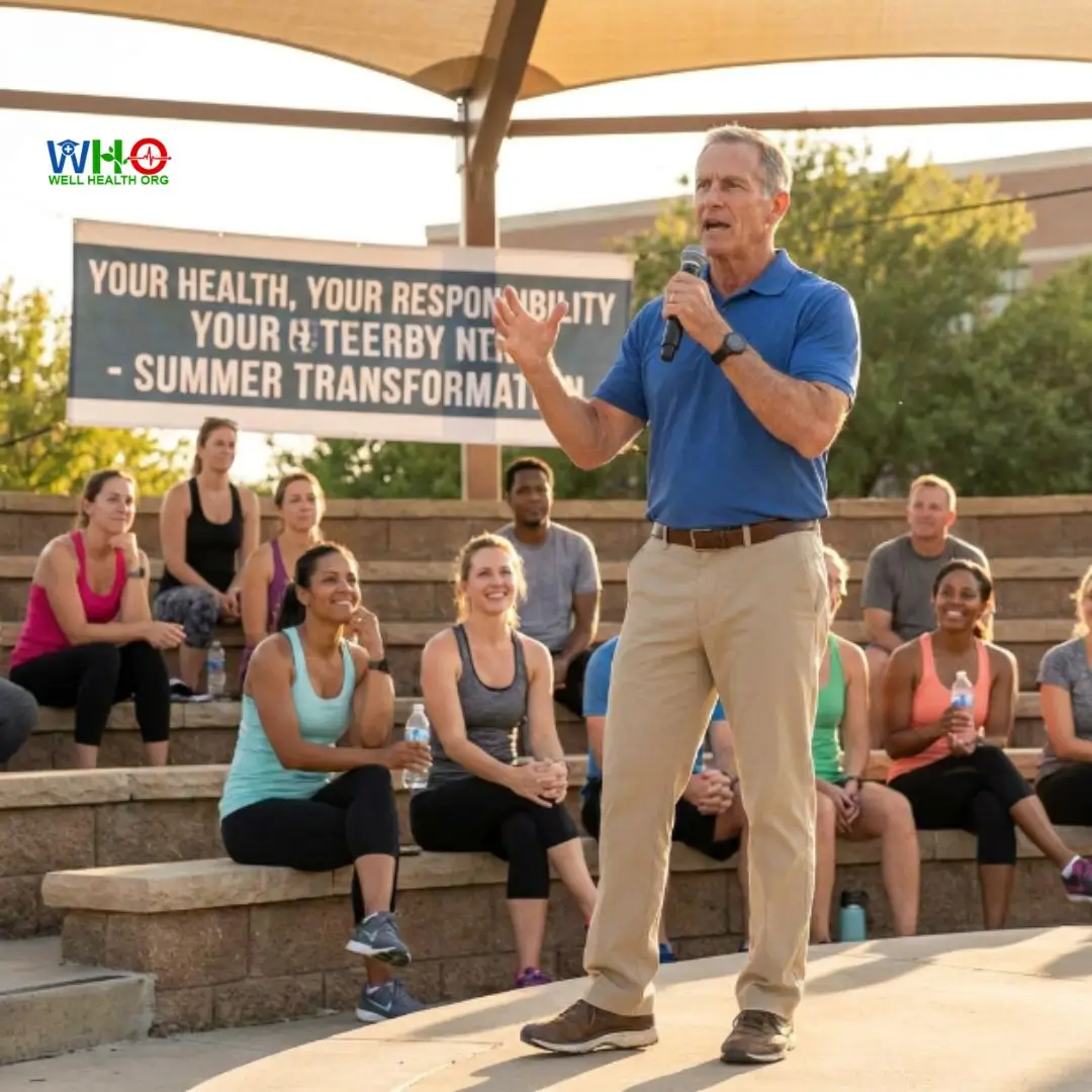 Best Time to Walk in Summer for Maximum Fat Loss - Summer 2026 Strategy 9 Summer for Maximum Fat Loss 1 3