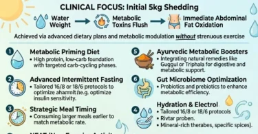 Top 10 Extreme Summer Fat Burn