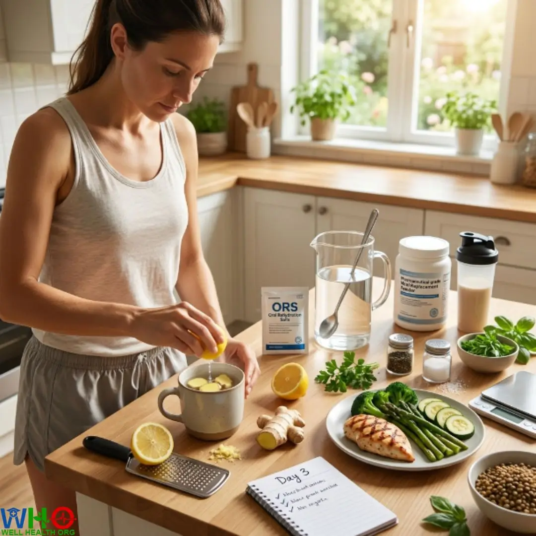 Top 10 Extreme Summer Fat Burn 2