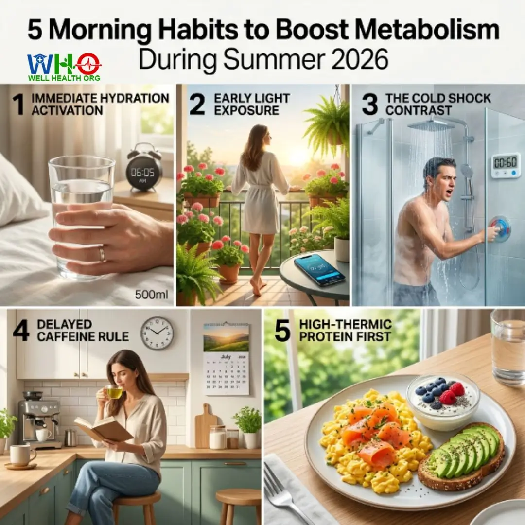 Top 10 Extreme Summer Fat Burn 7