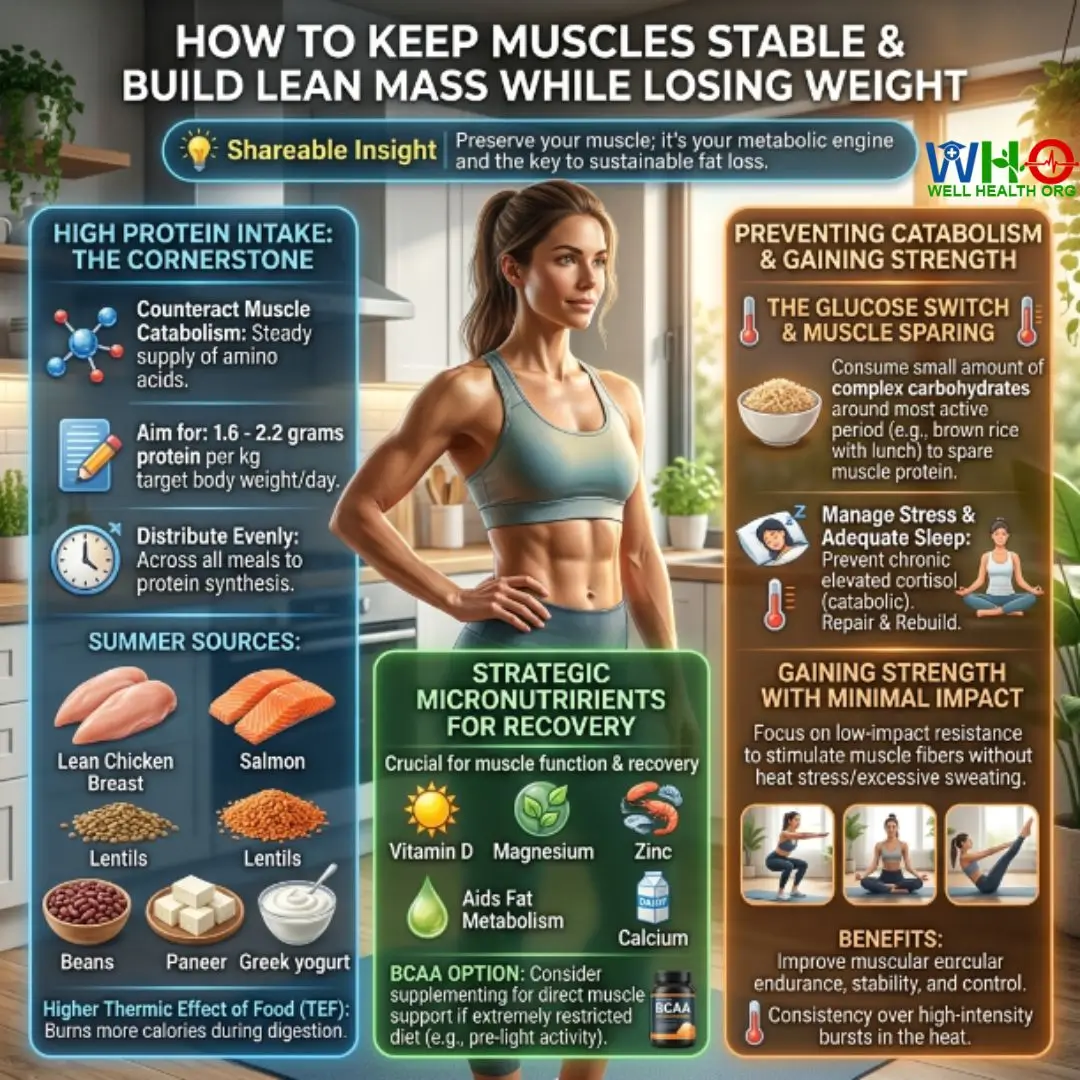 Top 10 Extreme Summer Fat Burn 9
