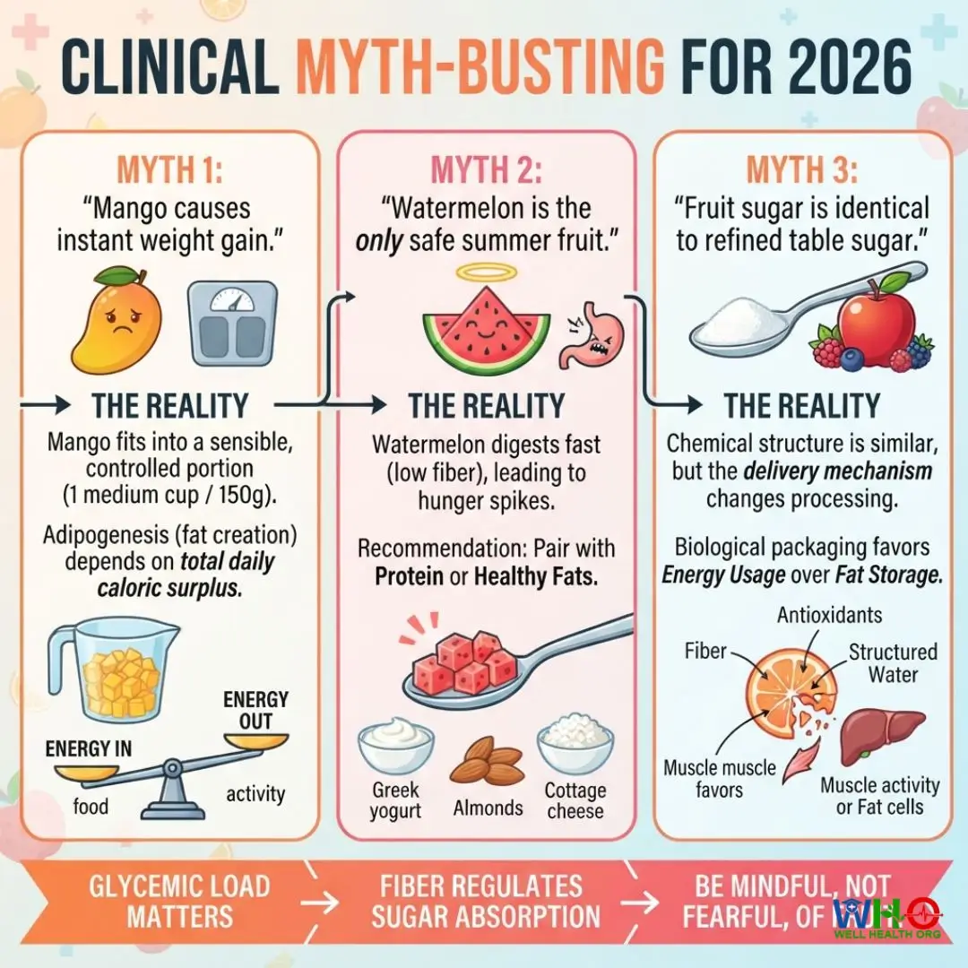 Best summer fruits for weight loss 3