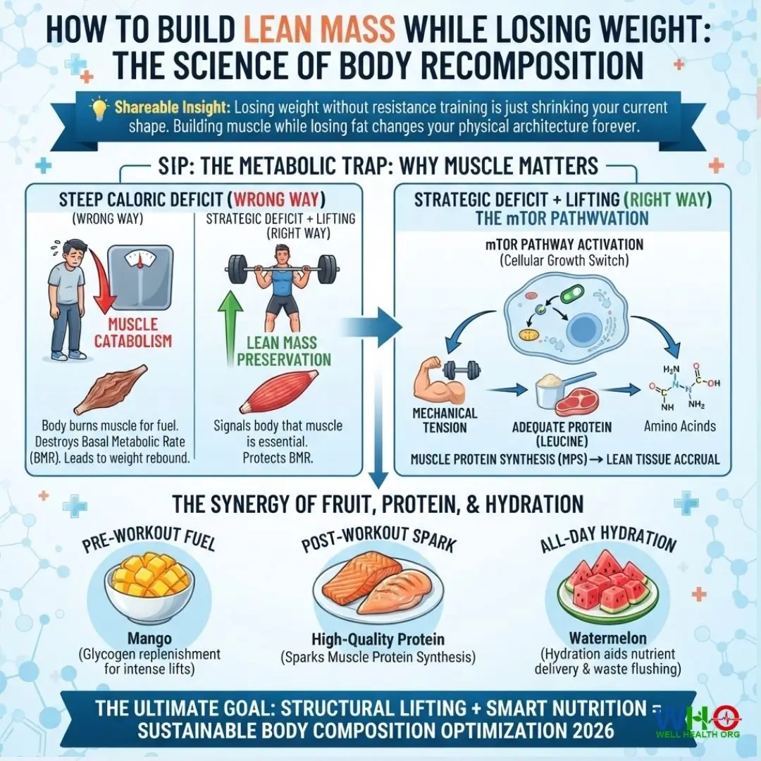 Best summer fruits for weight loss 5