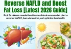 Fatty Liver Summer Diet