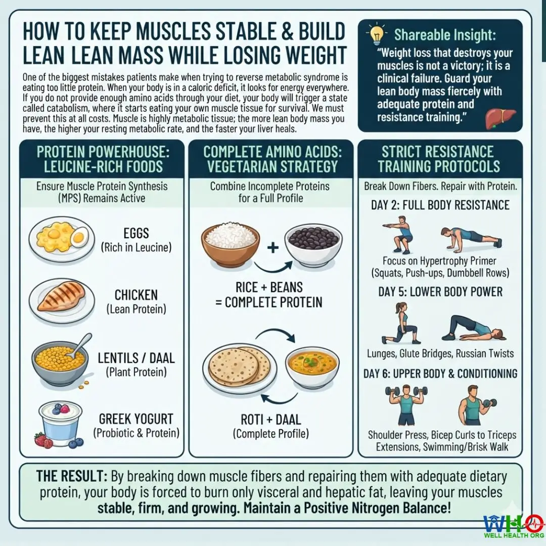 Fatty Liver Summer Diet 4