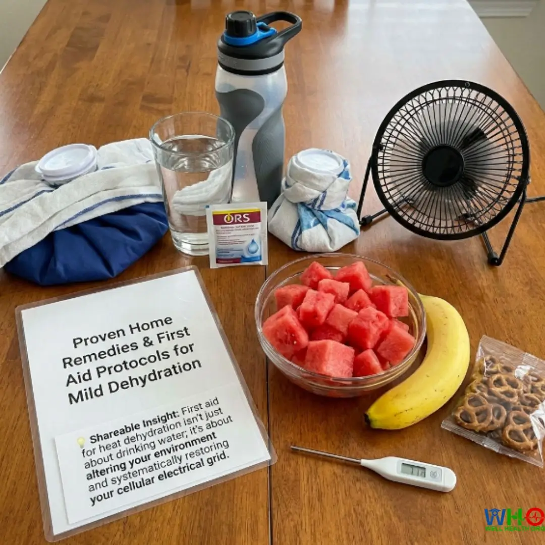 Is Your Gym Dehydrating You? The Hidden Risks of Pre-Workout Supplements in 45°C Heat 5 Pre Workout Supplements 3