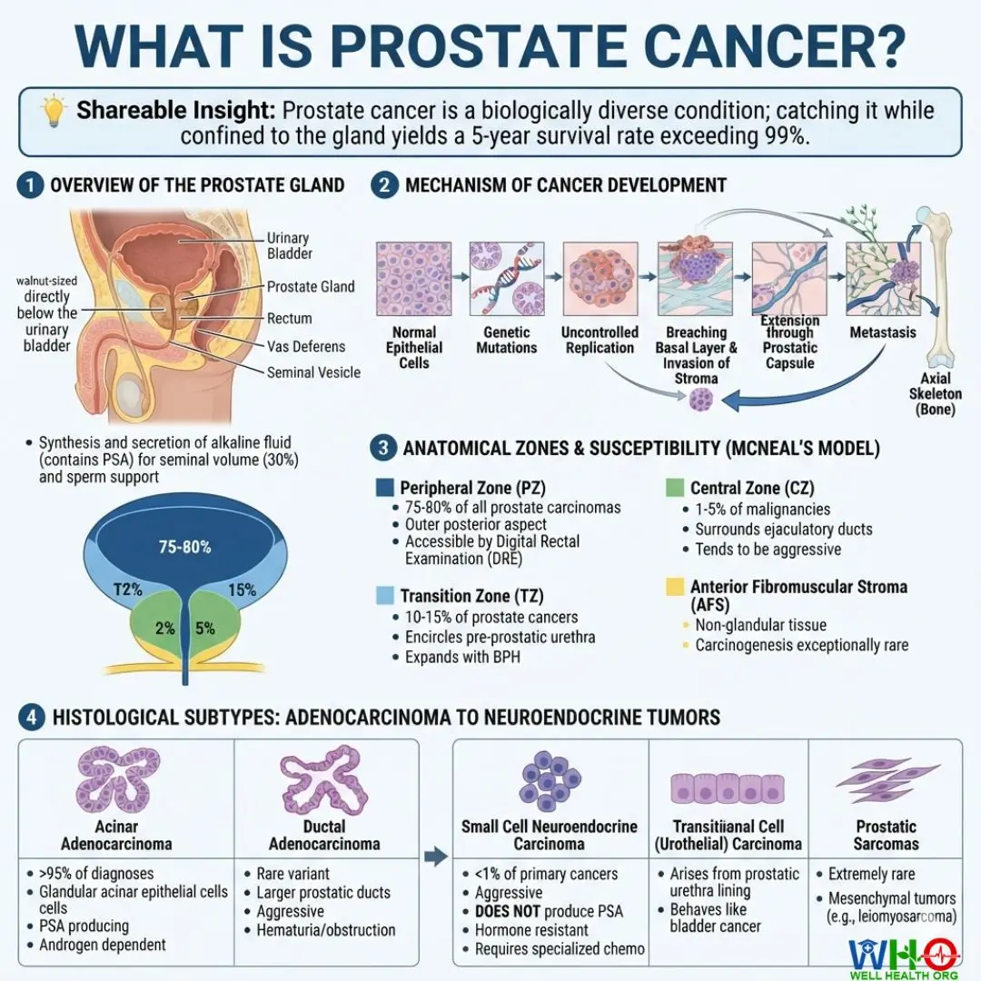 Prostate Cancer Treatment and Symptoms 1