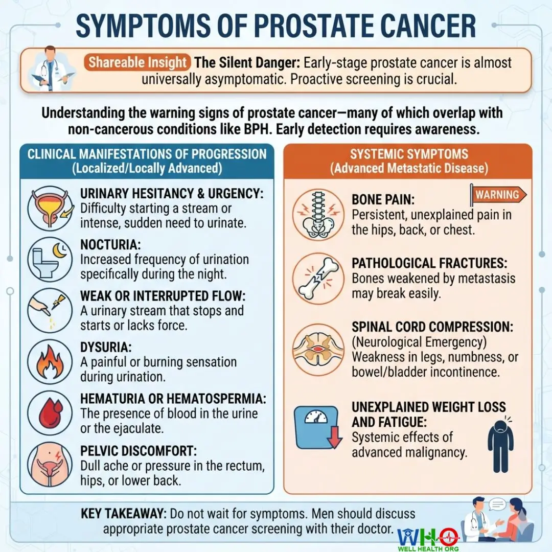 Prostate Cancer Treatment and Symptoms 2