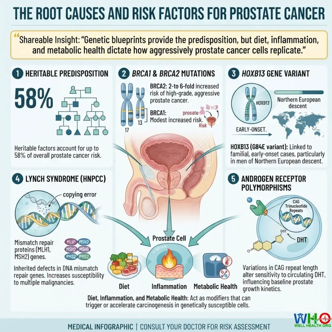 Prostate Cancer Treatment and Symptoms 3