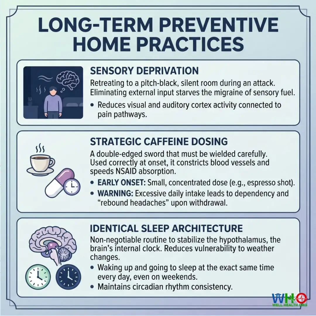 Summer Migraine Blueprint: How Sudden Barometric Pressure Migraine Triggers Intractable Headaches 6 Summer Intermittent Fasting Plan 1 2 1