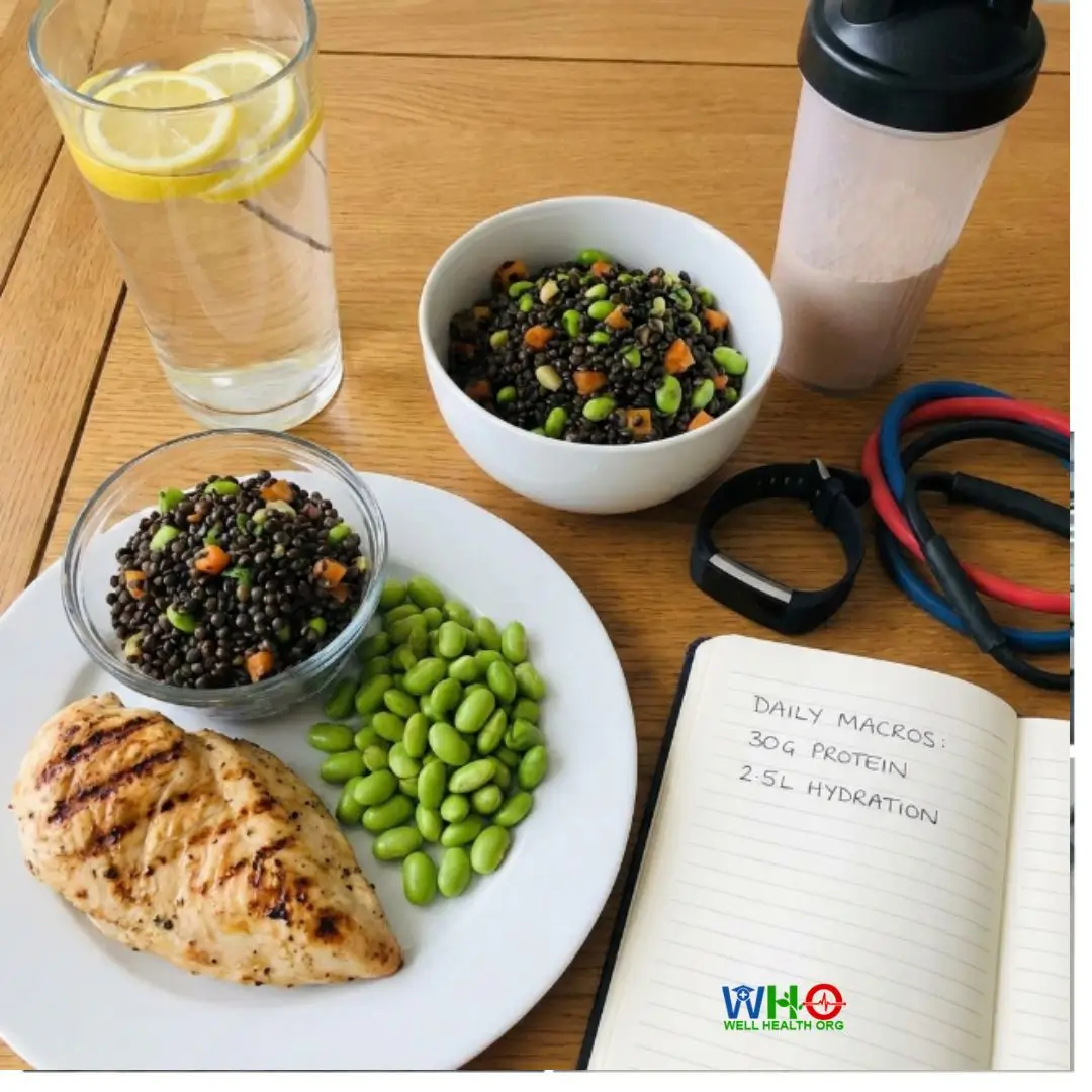 Summer Intermittent Fasting Plan 1 2