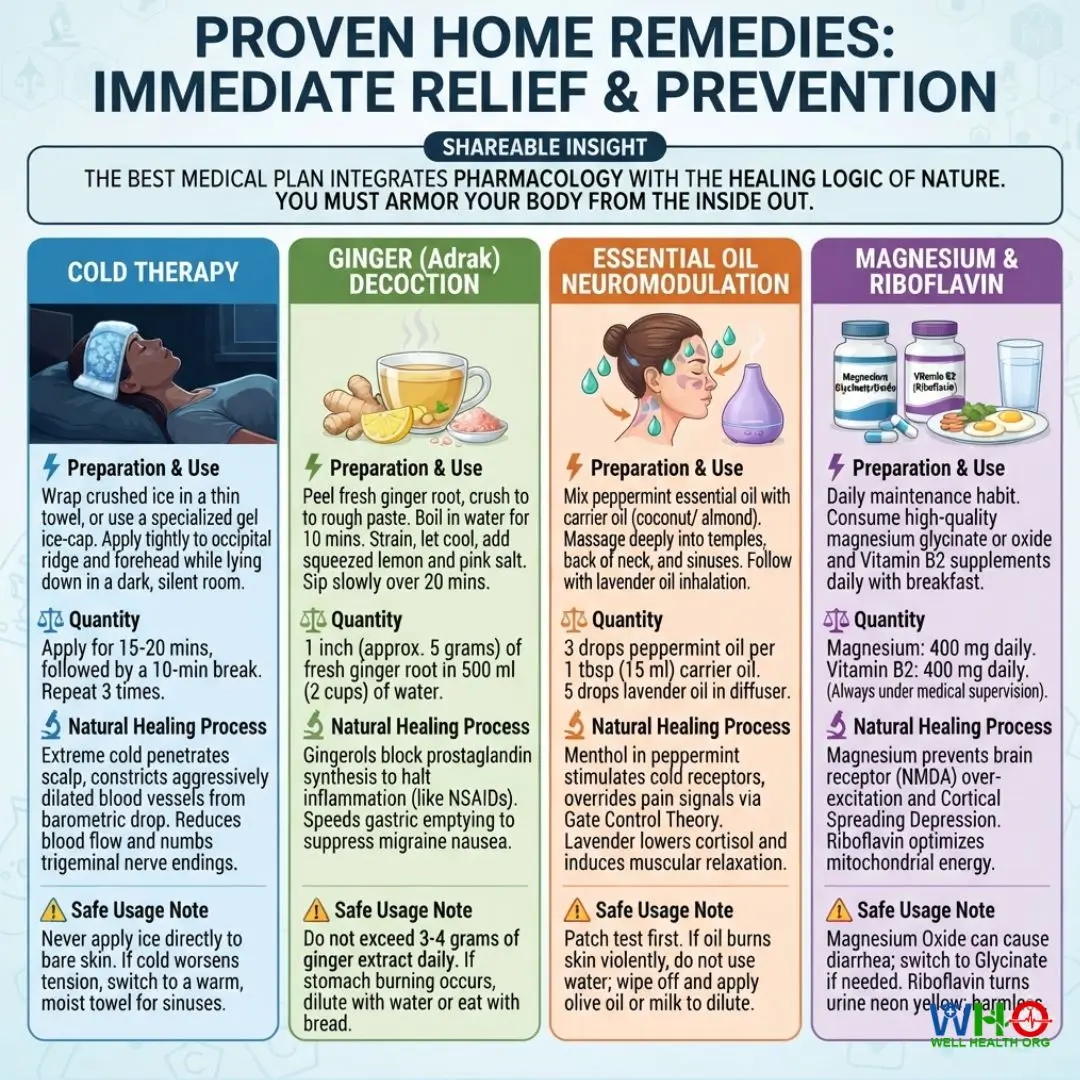 Summer Migraine Blueprint: How Sudden Barometric Pressure Migraine Triggers Intractable Headaches 5 Summer Intermittent Fasting Plan 3 1