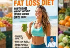 Summer fat loss diet