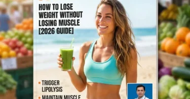 Summer fat loss diet