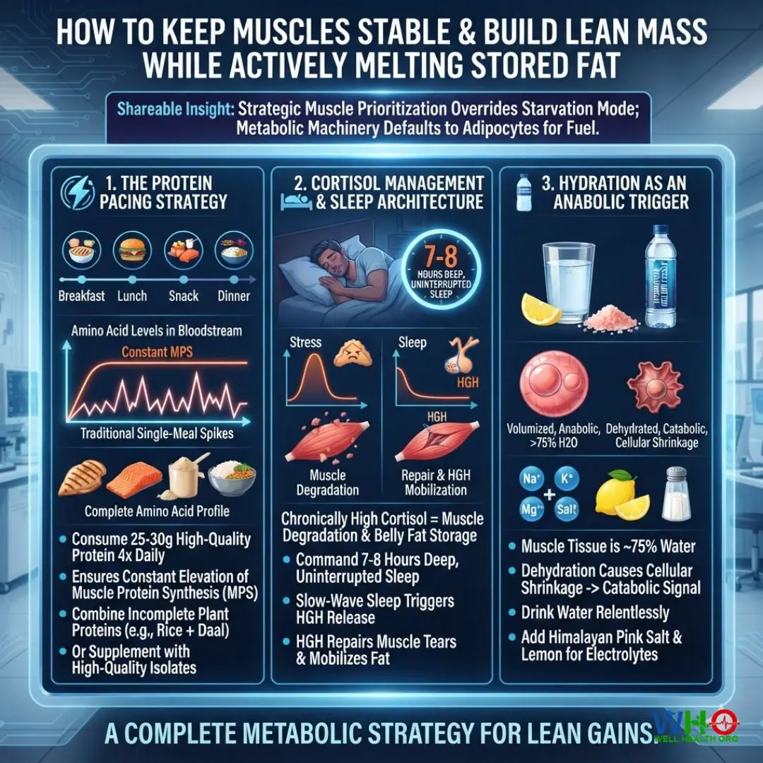 Summer fat loss diet 4