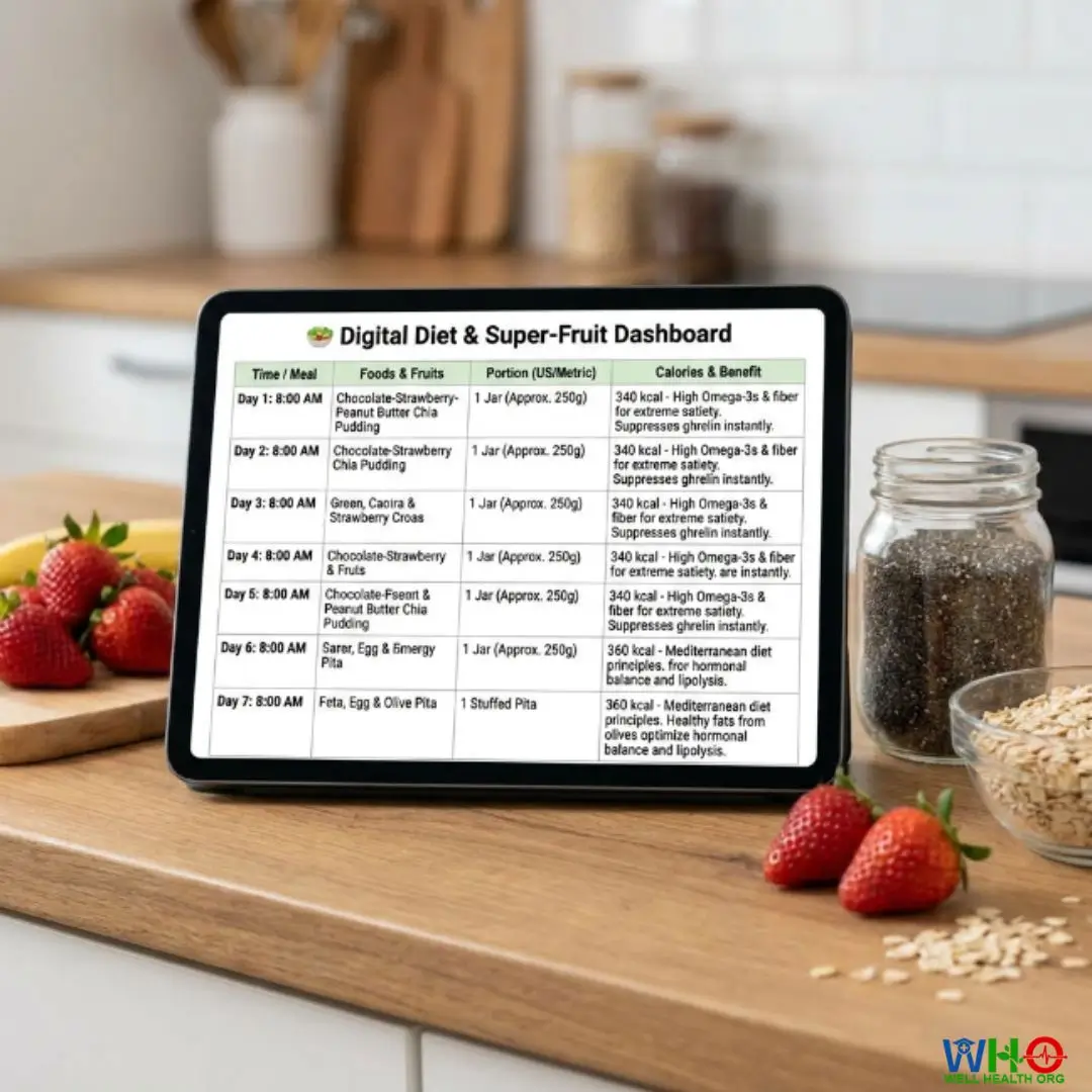breakfasts for fat loss 1 1