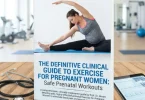 Exercise for Pregnant Women