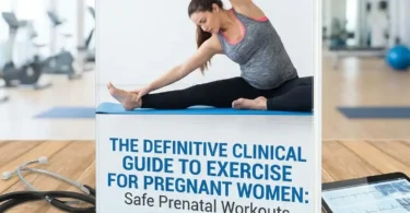Exercise for Pregnant Women