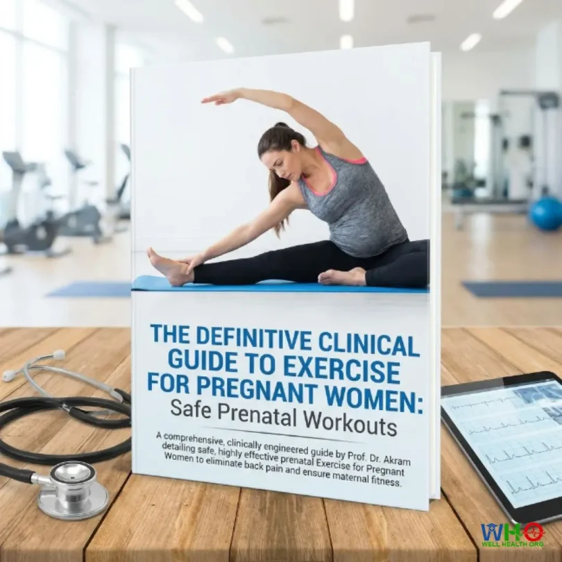 Exercise for Pregnant Women