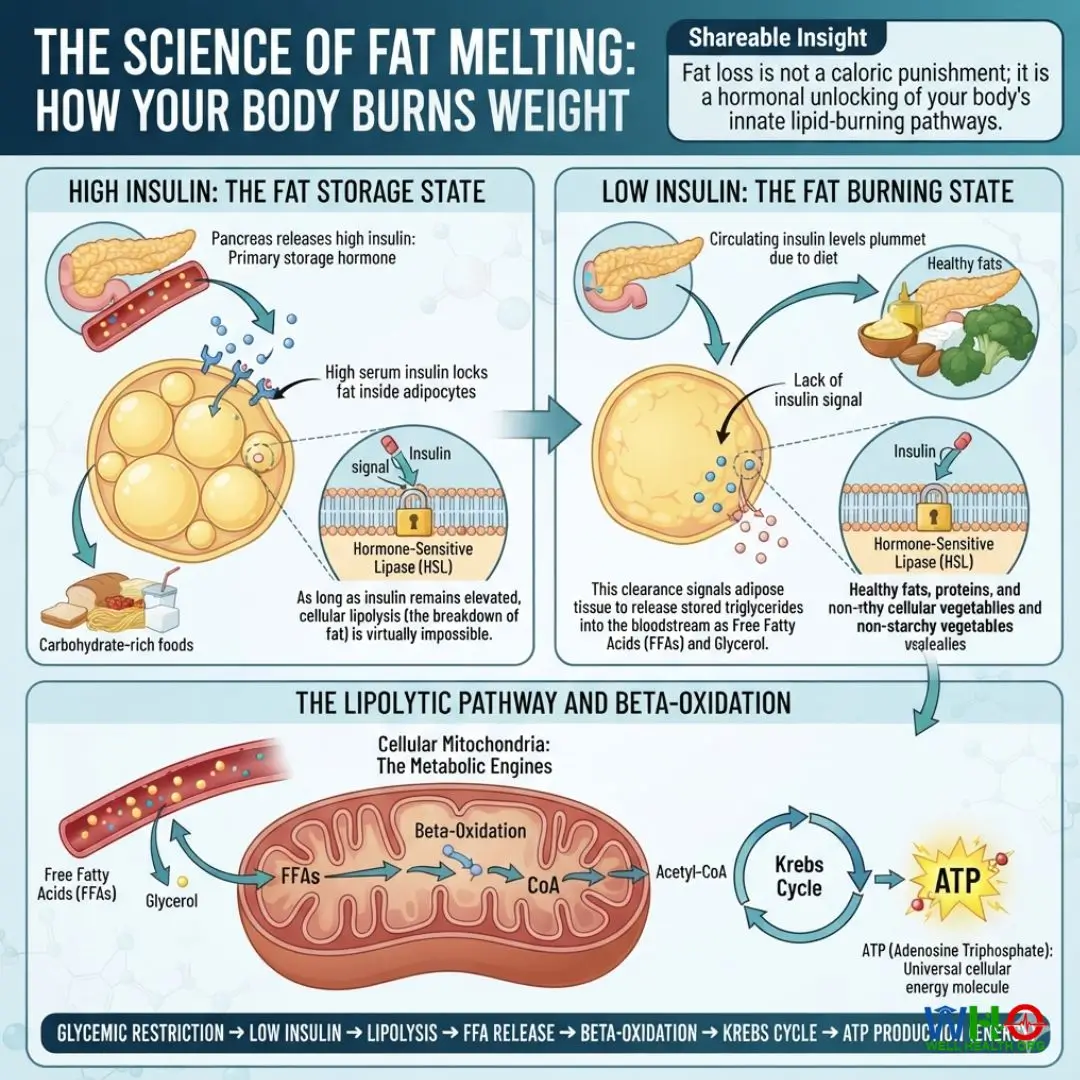 45 Craving-Crushing Keto Snacks: Clinical Guide to Fat-Melting & Metabolic Health 2 Keto Snacks 1