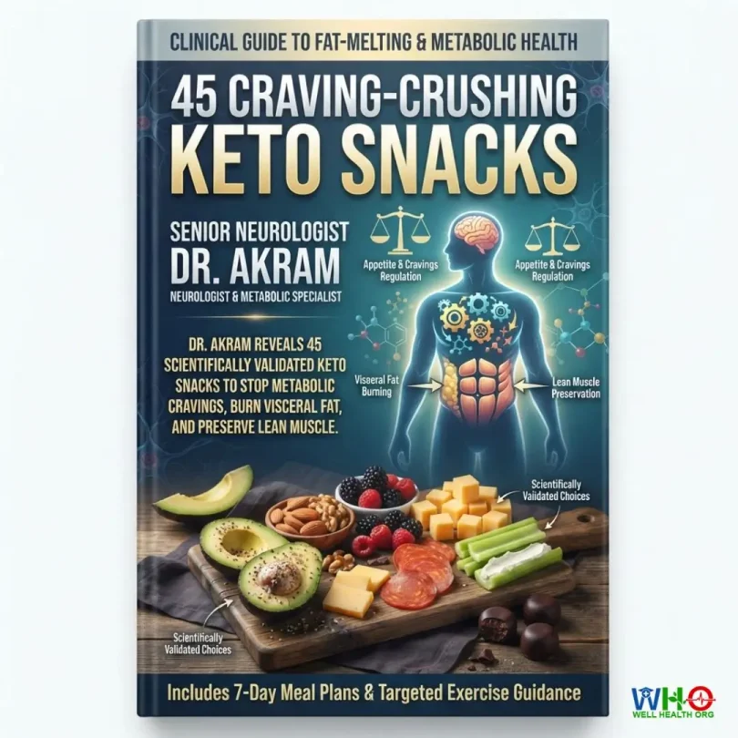 Keto Snacks
