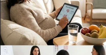 Pregnancy Constipation